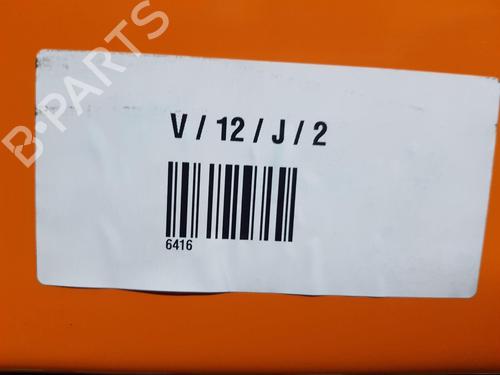 Instrument cluster RENAULT TWINGO II (CN0_) 1.2 16V (CN04, CN0B) | BP31574766C47 