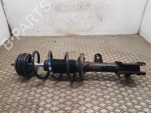 Schokbreker rechts voor MG MG 3 1.5 (106 hp) 32177661