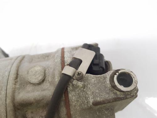 AC compressor MERCEDES-BENZ C-CLASS (W205) C 250 BlueTEC / d (205.008, 205.006) | BP31632977M34 