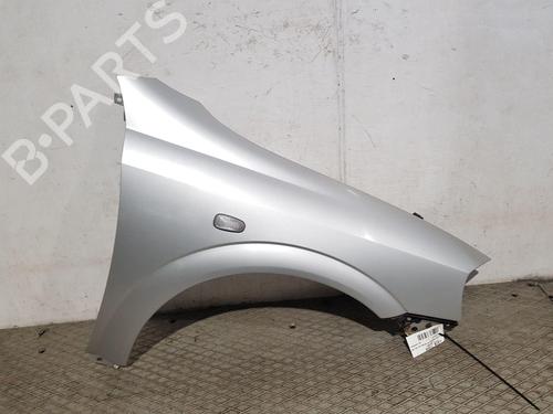 Używane Błotnik przedni prawy VAUXHALL ASTRA Mk IV (G) Estate (T98) 1.7 CDTI 16V (80 hp) 30823430