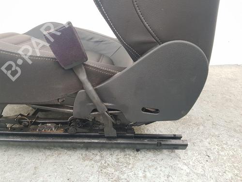Right front seat VW SCIROCCO III (137, 138) 2.0 TDI | BP38326030C16 - Image 26