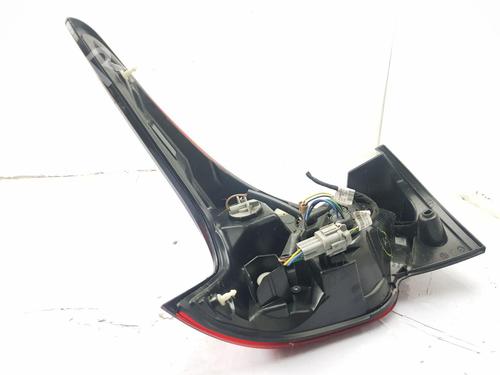 Right taillight NISSAN MICRA V (K14)  | BP32251997C35 