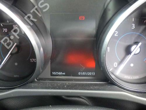 Used Engine JAGUAR XF II (X260) 2.0 D (180 hp) 32158314