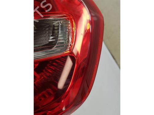 Left tailgate light MERCEDES-BENZ GLA-CLASS (X156) GLA 200 CDI / d (156.908) | BP22672853C79 