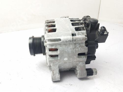 Alternator VOLVO V40 Hatchback (525) D2 | BP36364644M7 - Image 5