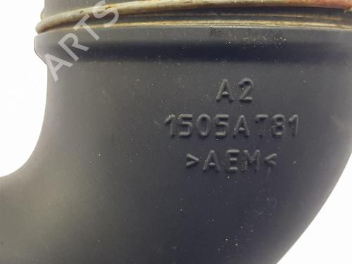 Pipe MITSUBISHI PAJERO SPORT I (K7_, K9_)  | BP22662154M125 
