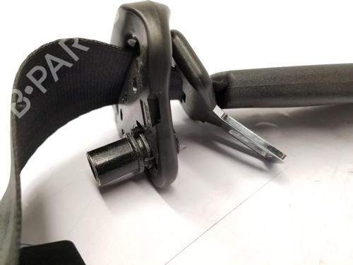 Front right seatbelt RENAULT ZOE (BFM_) ZOE | BP40235466I25 - Image 6