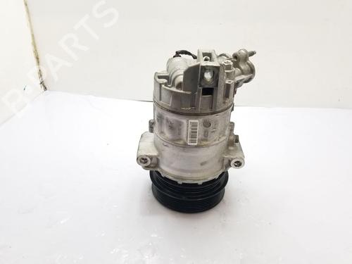 AC compressor VOLVO XC40 (536) B4 Mild-Hybrid AWD | BP28029429M34 