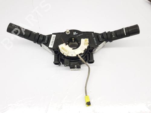 Used Squib airbag NISSAN QASHQAI I (J10, NJ10) 1.5 dCi (110 hp) 32127611