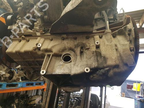 Engine BMW X5 (E53) 3.0 d | BP37158895M1 - Image 10