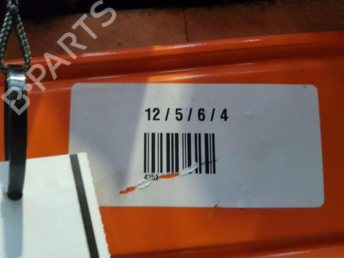 Hattehylde HYUNDAI i30 (GD) 1.4 | BP31983419C85 