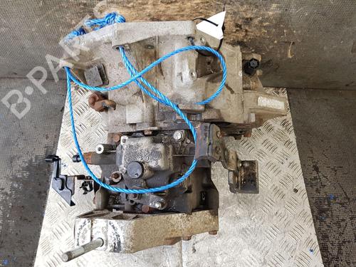 Gearbox FIAT PANDA (169_) 1.1 (169.AXA1A) | BP30138078M3