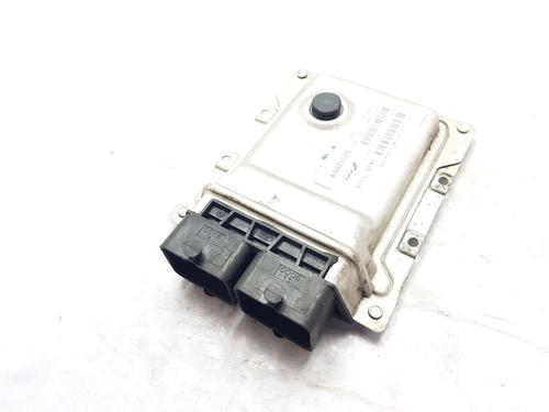 Used Engine control unit (ECU) FIAT 500 (312_) 1.2 (312AXA1A) (69 hp) 30914679