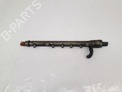 Used Injection rail Injection rail SKODA RAPID (NH3, NK3, NK6) 1.6 TDI (105 hp) 36508038 36508038