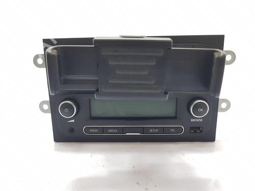 Sistema audio RENAULT TWINGO III (BCM_, BCA_) 1.0 SCe 70 (71 hp) 29642165
