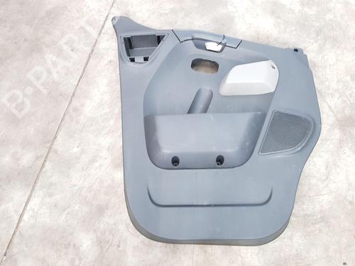 Used Front left panel Front left panel OPEL MOVANO B Van (X62) 2.3 CDTI RWD (FV) (125 hp) 22660514 22660514