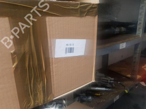 Steering column stalk MCLAREN GT 4.0 | BP22677304I23 
