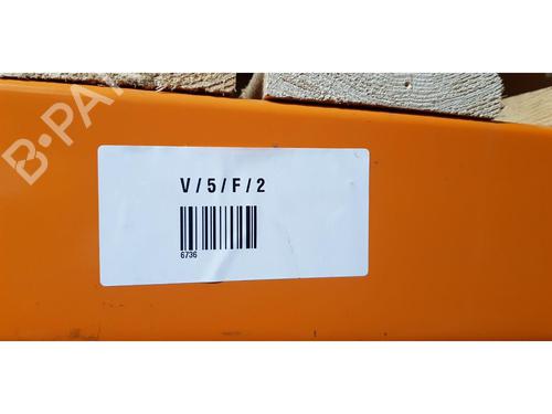 Radio LAND ROVER FREELANDER 2 (L359) 2.2 TD4 4x4 | BP29900317E6 