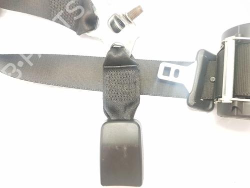 Rear center seatbelt FORD FIESTA V (JH_, JD_) 1.25 16V | BP29492742I27 