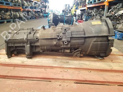 Gearbox BMW X3 (E83) 2.0 d | BP36911711M3  - Image 6