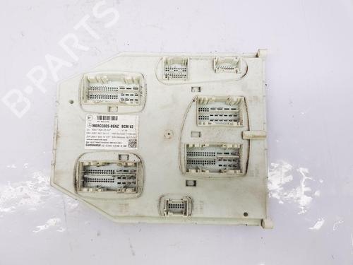 Used Electronic module MERCEDES-BENZ SPRINTER 4-t Van (B907, B910) 416 CDI RWD (907.643, 907.645, 907.647) (163 hp) 31603591