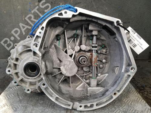 Getriebe MG MG ZS SUV (AZS1) | BP30806023M3