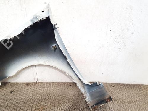 Kotflügel rechts vorne RENAULT CLIO II (BB_, CB_) 1.2 (BB0A, BB0F, BB10, BB1K, BB28, BB2D, BB2H, CB0A,... | BP30045208C42 