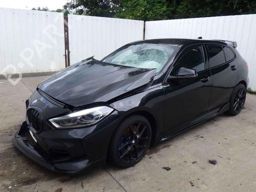 Gearbox BMW 1 (F40) 118 d | BP26401053M3  - Image 14