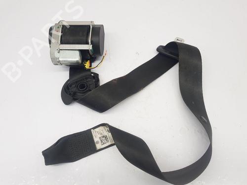 Used Front right seatbelt Front right seatbelt VW SCIROCCO III (137, 138) 2.0 TDI (150 hp) 33186325 33186325
