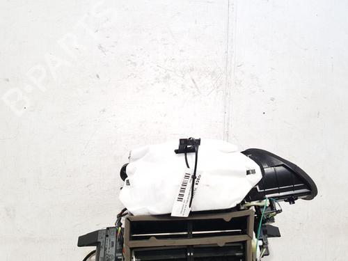 Heater matrix box CITROËN C4 CACTUS 1.6 BlueHDi 100 | BP30137919M61