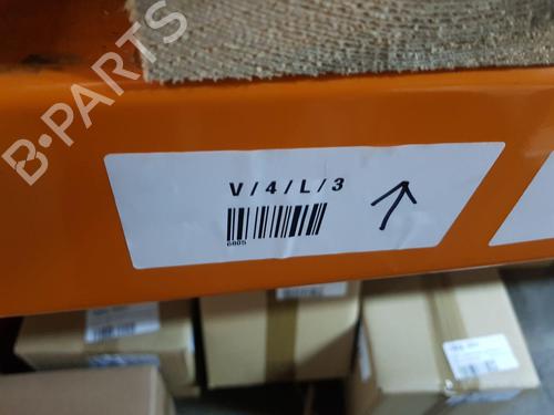 Right front window switch BMW 5 (F10) 520 d | BP29082979I26 