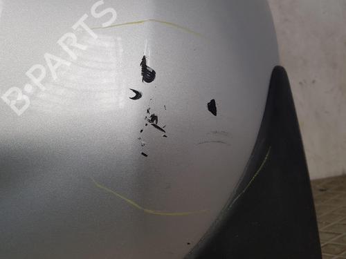 Bagtil kofangere SUZUKI SPLASH (EX) 1.0 (A5B310) | BP35795848C8 - Image 11
