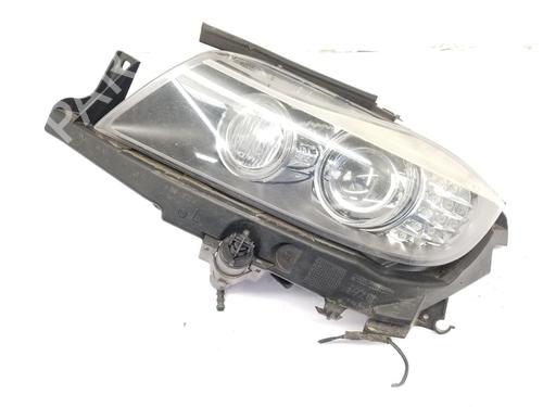 Used Left headlight Left headlight BMW 3 (E90) 330 d (245 hp) 24965230 24965230
