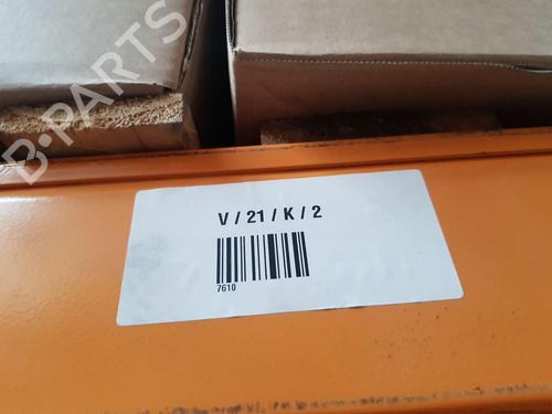Hand brake BMW X5 (E53) 3.0 d | BP38620333I18 - Image 5