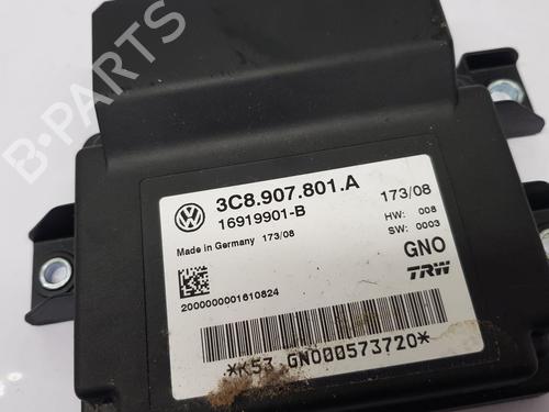 Electronic module VW PASSAT B6 (3C2) 2.0 TDI 16V | BP30184946M83 