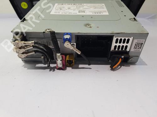 Electronic module AUDI A6 C7 (4G2, 4GC) 2.0 TDI | BP22659693M83 