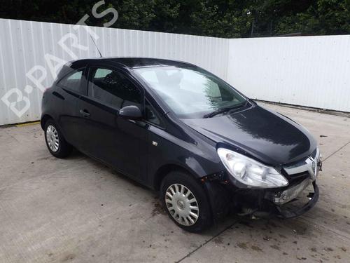 Brugte VAUXHALL CORSA Mk III (D) (S07) 1.3 CDTI (L08) 4788099