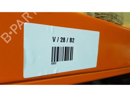 Electronic module FORD FOCUS II (DA_, HCP, DP) 1.6 | BP37438303M83 - Image 6
