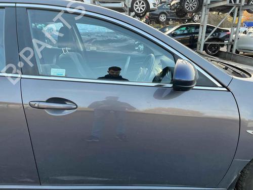 Used Parts MAZDA 6 Hatchback (GH) 2.0 MZR (GHEFS) (147 hp) 4262548