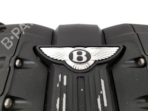 Upper protection BENTLEY BENTAYGA (4V1) 6.0 | BP22679456M93 - Image 3
