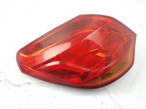 Used Left taillight VAUXHALL ASTRA Mk VI (J) (P10) 1.6 (115 hp) 32252097