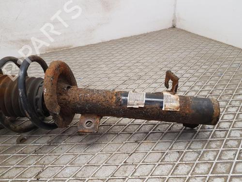 Right front shock absorber FORD FIESTA V (JH_, JD_) 1.25 16V | BP25838936M17 