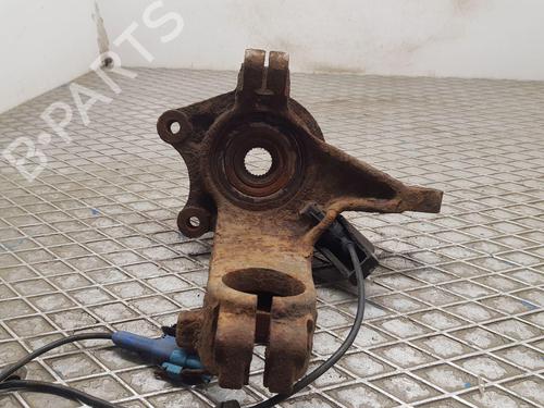 Left front steering knuckle PEUGEOT 206 SW (2E/K) 2.0 HDi | BP24704555M25 - Image 4