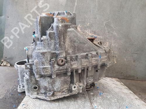 Gearbox VW GOLF IV (1J1) 1.9 TDI | BP28710786M3