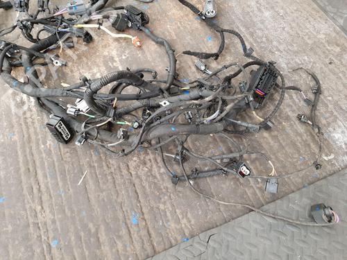 Wiring harness MCLAREN 720S 4.0 | BP22680660E16  - Image 23