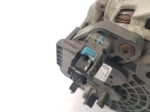 Alternator DACIA SANDERO II 1.5 dCi | BP24810472M7 
