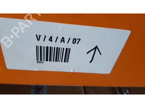 Engine control unit (ECU) TOYOTA COROLLA Estate (_E21_) 1.8 Hybrid (ZWE211W) | BP33472995M57  - Image 5