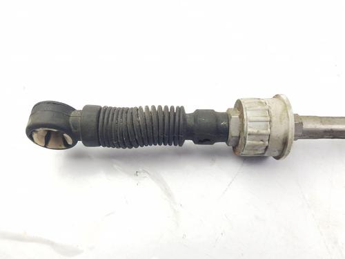 Gear lever AUDI A6 C7 (4G2, 4GC) 3.0 TDI quattro | BP22683560M90 