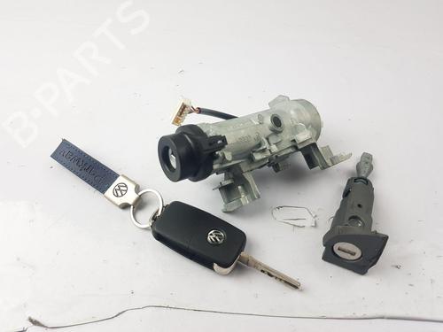 Used Ignition barrel VW SCIROCCO III (137, 138) 2.0 R (280 hp) 26723658