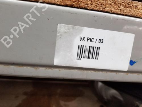 Steering column PEUGEOT BOXER Platform/Chassis (244) 2.0 HDi | BP36240773M21  - Image 16
